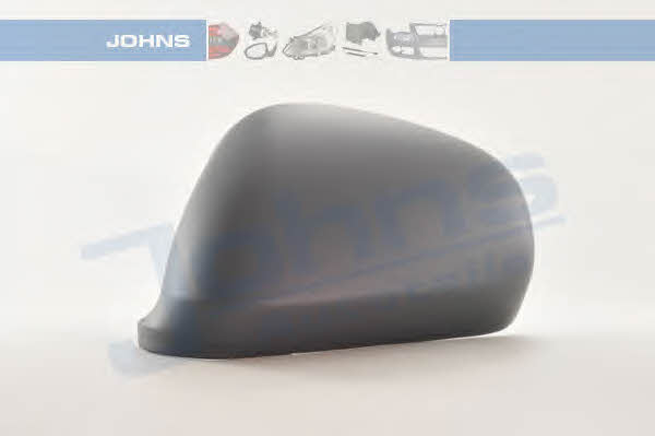 Johns 10 12 37-91 Cover side left mirror 10123791