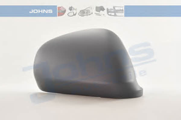 Johns 10 12 38-91 Cover side right mirror 10123891