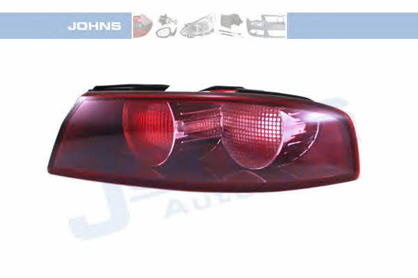 Johns 10 12 88-1 Tail lamp outer right 1012881