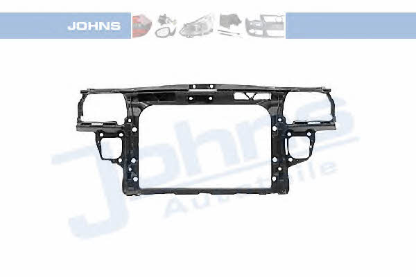 Johns 13 01 04 Front panel 130104