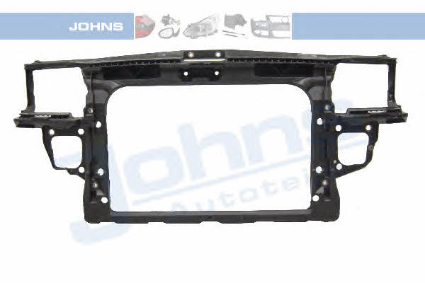 Johns 13 01 04-4 Front panel 1301044