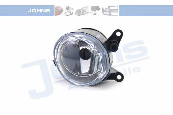 Johns 13 01 30 Fog headlight, right 130130