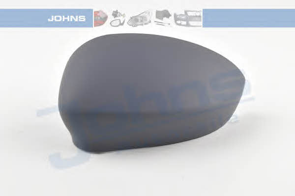 Johns 30 19 37-91 Cover side left mirror 30193791