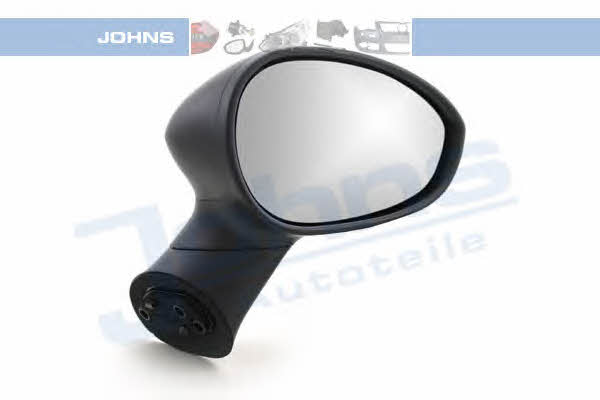 Johns 30 19 38-2 Rearview mirror external right 3019382