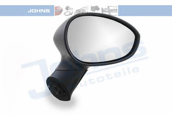 Johns 30 19 38-21 Rearview mirror external right 30193821
