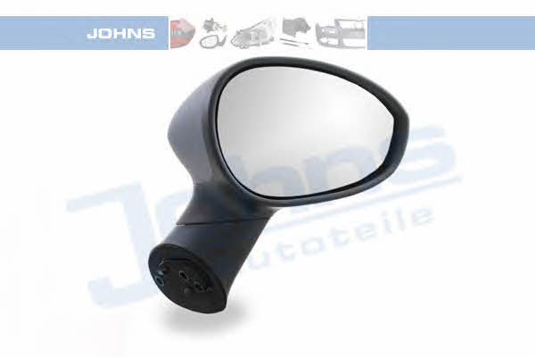 Johns 30 19 38-6 Rearview mirror external right 3019386