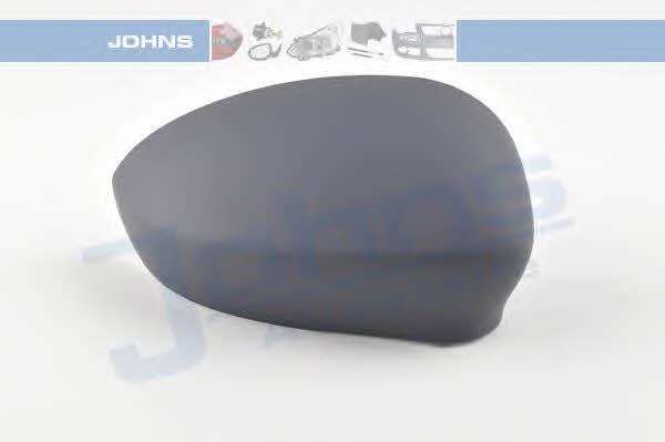 Johns 30 19 38-91 Cover side right mirror 30193891