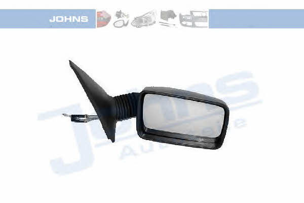 Johns 30 26 38-1 Rearview mirror external right 3026381