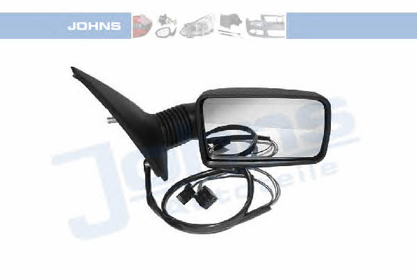 Johns 30 26 38-21 Rearview mirror external right 30263821