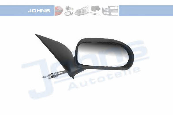 Johns 30 27 38-1 Rearview mirror external right 3027381
