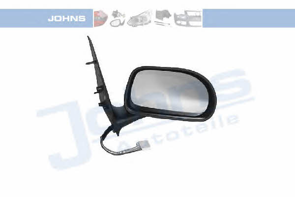 Johns 30 27 38-21 Rearview mirror external right 30273821