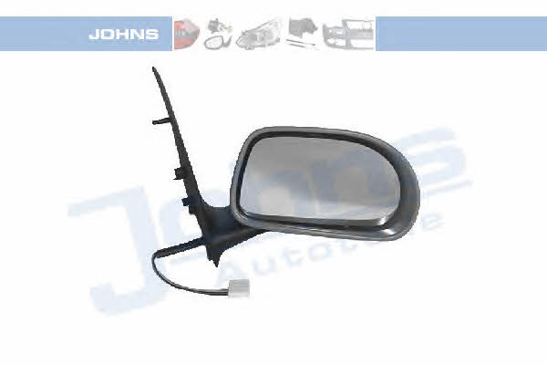 Johns 30 27 38-25 Rearview mirror external right 30273825