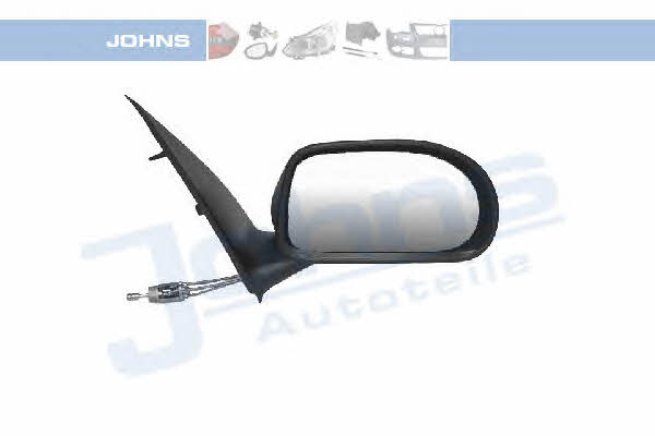 Johns 30 27 38-5 Rearview mirror external right 3027385