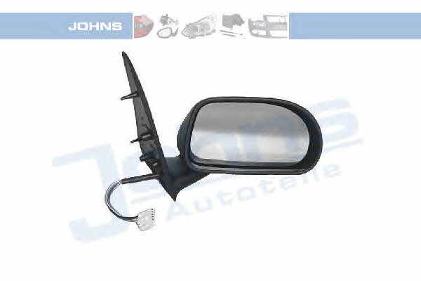 Johns 30 27 38-61 Rearview mirror external right 30273861
