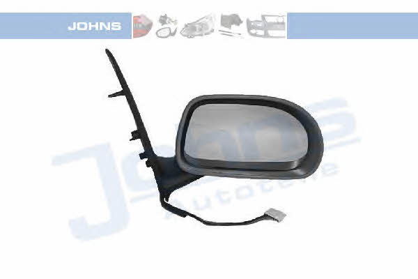 Johns 30 27 38-65 Rearview mirror external right 30273865