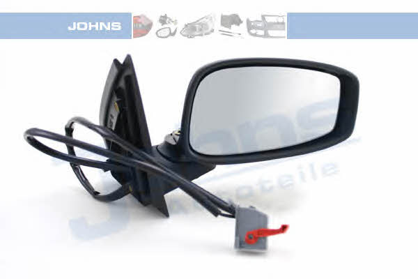 Johns 30 28 38-21 Rearview mirror external right 30283821