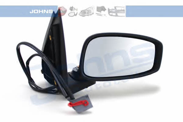 Johns 30 28 38-61 Rearview mirror external right 30283861