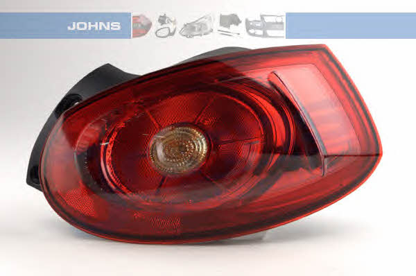 Johns 30 29 88-1 Tail lamp right 3029881