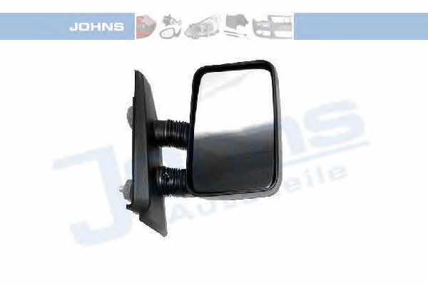 Johns 30 41 38-0 Rearview mirror external right 3041380