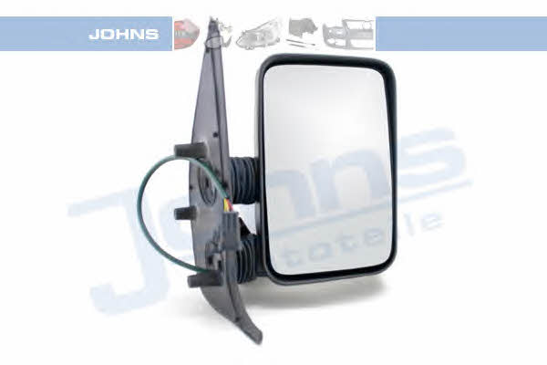 Johns 30 42 38-21 Rearview mirror external right 30423821