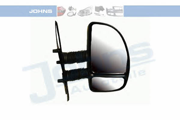 Johns 30 42 38-60 Rearview mirror external right 30423860