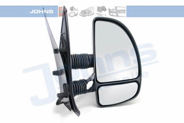 Johns 30 42 38-65 Rearview mirror external right 30423865