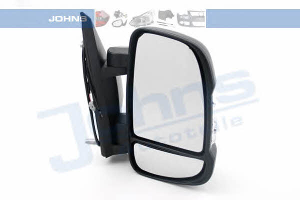 Johns 30 44 38-0 Rearview mirror external right 3044380