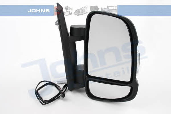 Johns 30 44 38-21 Rearview mirror external right 30443821