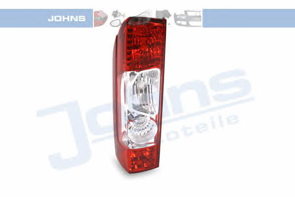 Johns 30 44 87-1 Tail lamp left 3044871