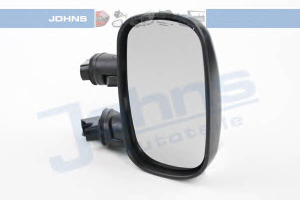 Johns 30 51 38-0 Rearview mirror external right 3051380