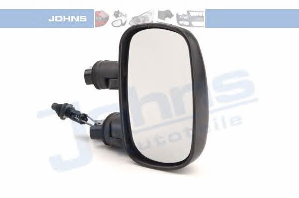 Johns 30 51 38-15 Rearview mirror external right 30513815