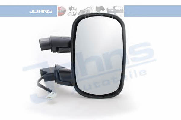 Johns 30 51 38-21 Rearview mirror external right 30513821