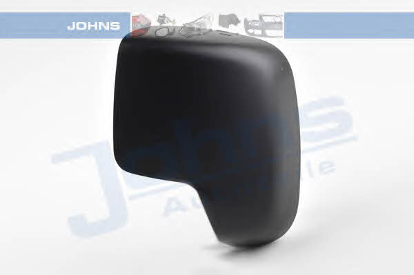 Johns 30 65 37-90 Cover side left mirror 30653790