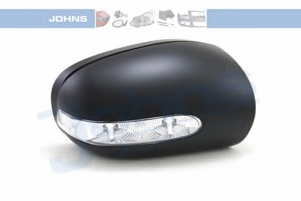 Johns 50 16 38-92 Cover side right mirror 50163892