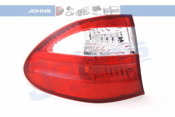 Johns 50 16 87-5 Tail lamp outer left 5016875