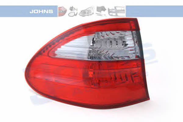 Johns 50 16 87-7 Tail lamp outer left 5016877