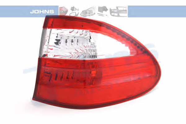 Johns 50 16 88-5 Tail lamp outer right 5016885