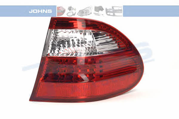 Johns 50 16 88-6 Tail lamp outer right 5016886