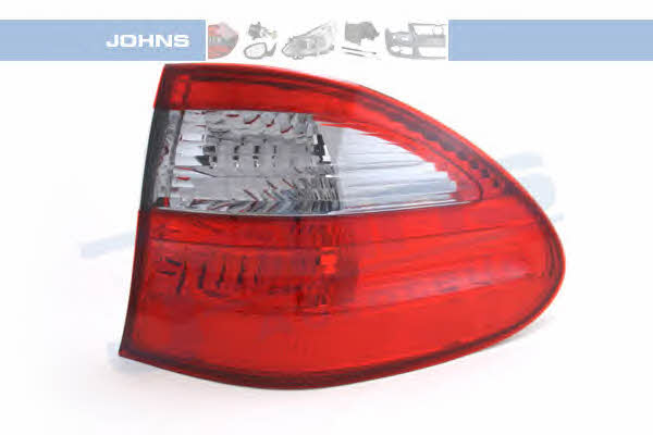 Johns 50 16 88-7 Tail lamp outer right 5016887