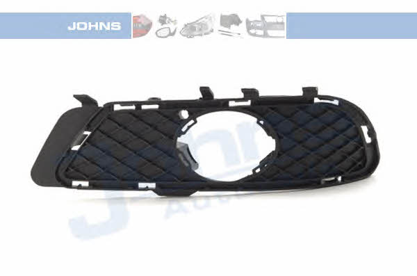 Johns 50 17 27-01 Front bumper grille (plug) left 50172701