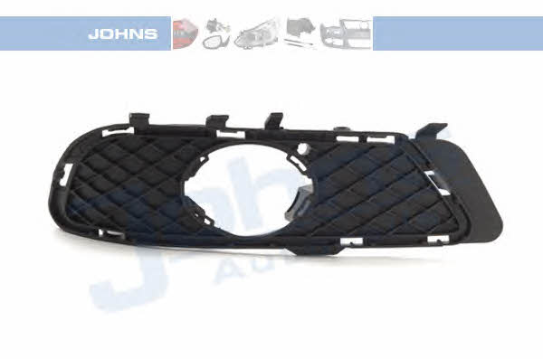 Johns 50 17 28-01 Front bumper grille (plug) right 50172801
