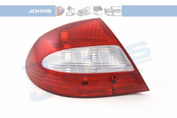 Johns 50 38 87-5 Tail lamp outer left 5038875