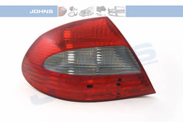 Johns 50 38 87-7 Tail lamp outer left 5038877