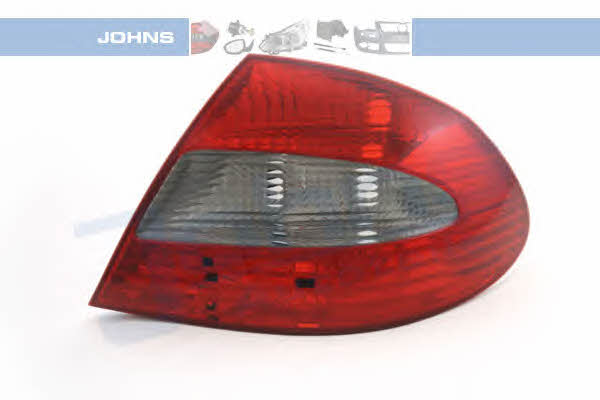 Johns 50 38 88-7 Tail lamp outer right 5038887