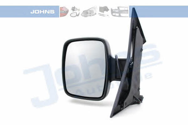 Johns 50 41 37-21 Rearview mirror external left 50413721