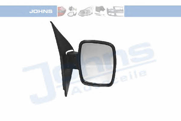 Johns 50 41 38-0 Rearview mirror external right 5041380