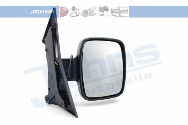 Johns 50 41 38-21 Rearview mirror external right 50413821