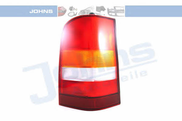 Johns 50 41 88-1 Tail lamp right 5041881