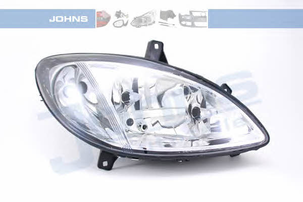 Johns 50 42 10 Headlight right 504210