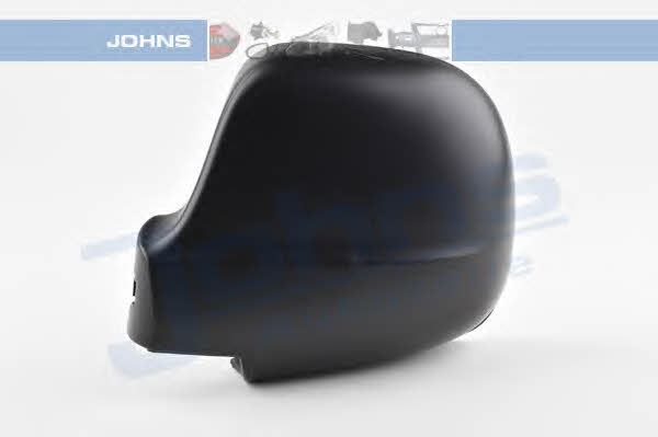 Johns 50 42 37-90 Cover side left mirror 50423790